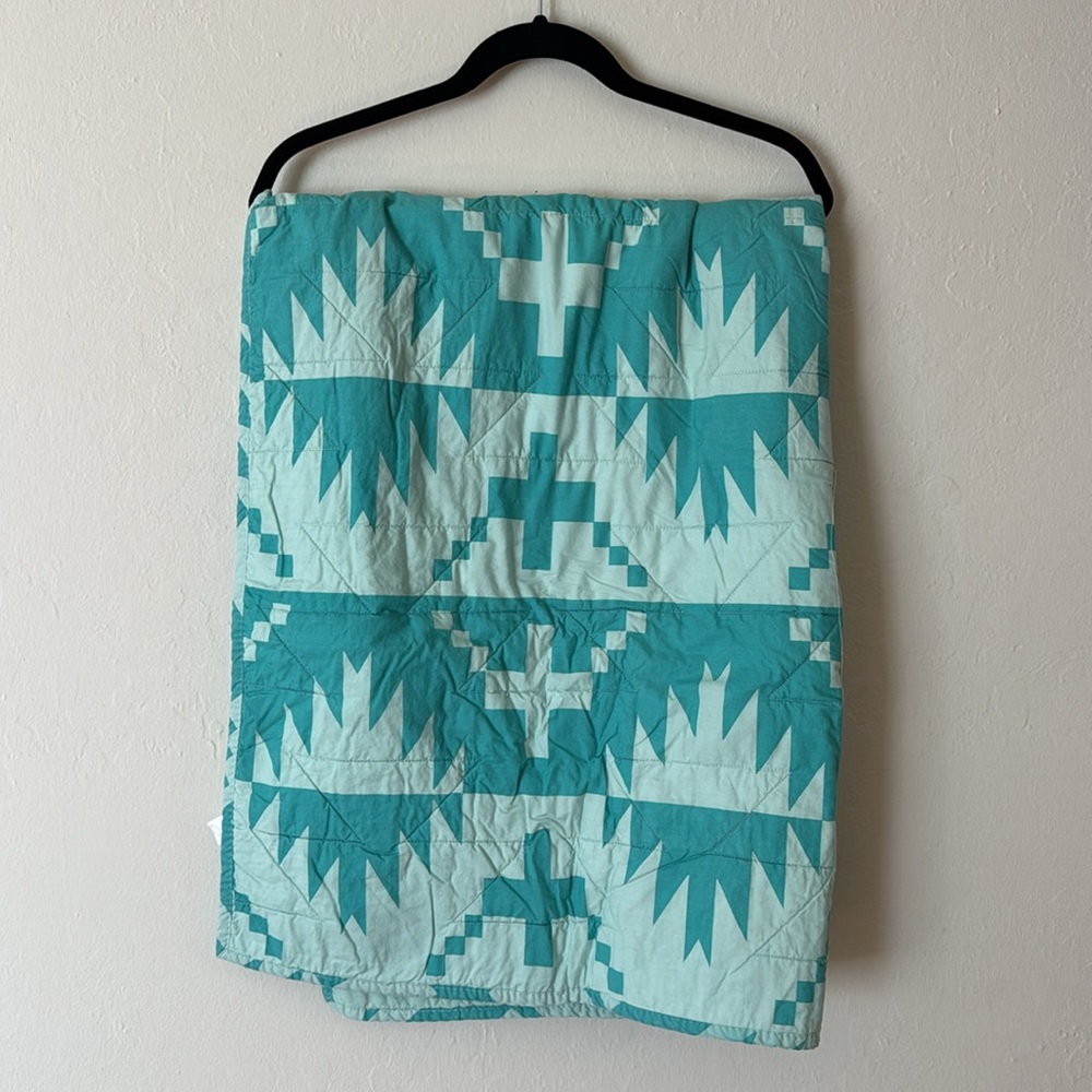 Pendleton throw - Picture 4 of 4